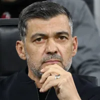 Sérgio Conceição apontado a outro clube italiano após saída mais que certa do Milan