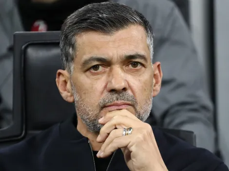 Sérgio Conceição apontado ao banco de um dos seus antigos clubes