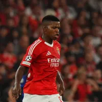Florentino deixa mensagem emotiva aos adeptos do Benfica após derrota na final da Taça com o Sporting