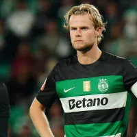 Sporting tem prioridade surpreendente para o mercado de transferências do verão, revela jornal português