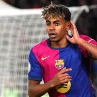 Barcelona: Lamine Yamal fez pedido surpreendente para renovar com o clube até junho de 2031