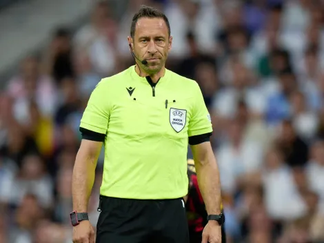 Reação de ex-árbitro luso às polémicas do Benfica x Sporting: "É normal..."