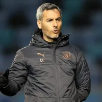 Carlos Vicens, oficialmente o novo treinador do SC Braga, afirma: “Quero que os nossos adeptos…”