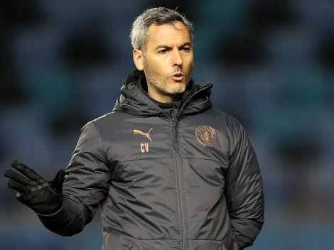 Carlos Vicens é oficialmente o novo treinador bracarense: "Quero que..."