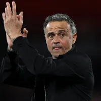 PSG tem sonho europeu com Luis Enrique, que concilia Champions League com memória pessoal