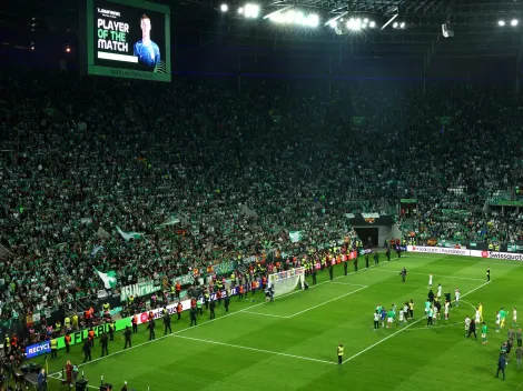 Presidente do Betis responde ao Sevilha, após "picardia": "Estão noutra..."