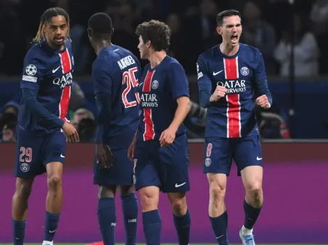 Jogadores do PSG confiantes para final: "Queremos ganhar tudo"