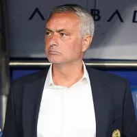 José Mourinho faz confissão sobre o Inter Milão antes da final da Champions League: “Não queria que…”
