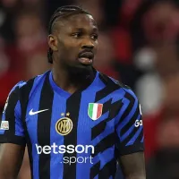 Inter Milão: Marcus Thuram faz promessa e recorda o pai antes da final da Champions League: “Quero explicar como…”