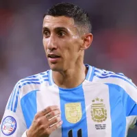 Oficial: Rosario Central confirma Di María como reforço para a próxima época; Veja o vídeo