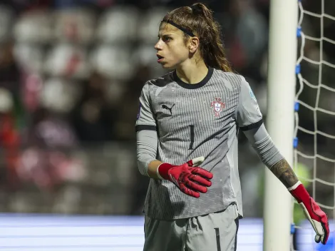 Ex-guarda-redes do Sporting aborda últimos jogos da Nations League: "Todas vão..."