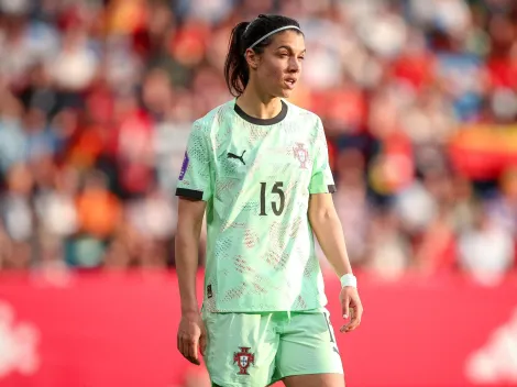 Defesa do Benfica antecipa Inglaterra x Portugal na Nations League: "Não será..."