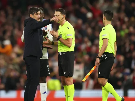 Paulo Fonseca vai mesmo ter de cumprir castigo de nove meses