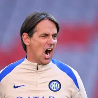 Simone Inzaghi na antevisão à final da Champions League: “Mostrámos vontade e desejo”