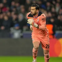 Rui Patrício estará a caminho do Al Ain para jogar Mundial de Clubes