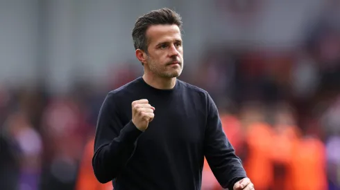 Marco Silva pode ser o próximo treinador da Juventus. Foto: Alex Davidson/Getty Images