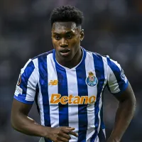 FC Porto vence Wydad em particular de preparação para o Mundial de Clubes, com Samu em evidência
