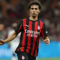 Regresso de João Félix ao Benfica torna-se cada vez mais provável, dizem em Inglaterra