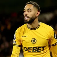 Oficial: Manchester United anuncia a chegada de Matheus Cunha como o primeiro reforço do verão