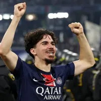 Com dois portugueses, UEFA anuncia a equipa da época da Champions League; Veja o onze ideal