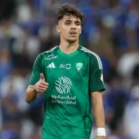 FC Porto chega a acordo com Al Ahli e garante a contratação de Gabri Veiga