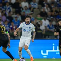 Rúben Neves fala sobre Rodrigo Mora: “Portugal tem a sorte de lançar talentos”