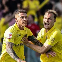 Paços de Ferreira dá a volta ao Belenenses e mantém-se na Liga 2