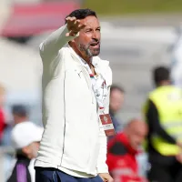 Selecionador Bino Maçães reage à conquista de Portugal sub-17 com desejo: “Gostava que eles…”