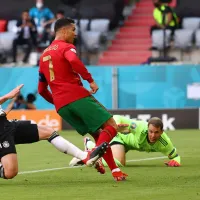 Portugal reencontra Alemanha na Liga das Nações: cinco jogos marcantes entre as duas seleções
