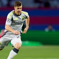 Benfica garante a contratação em definitivo de Samuel Dahl por 9 milhões de euros