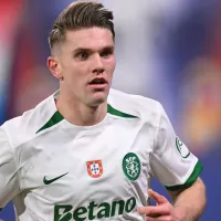 Viktor Gyokeres responde sobre especulações de transferência para o Arsenal: “O que posso dizer…”