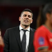 Francisco Neto quer Portugal a vencer Bélgica “a crescer” na Nations League feminina