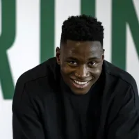 Dário Essugo reforça oficialmente o Chelsea e despede-se do Sporting: “Não esperava sair do meu clube…”
