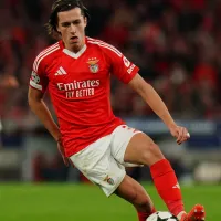 Benfica não facilita e Carreras não deverá rumar ao Real Madrid antes do Mundial de Clubes