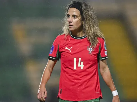 Jogadoras de Sporting e SC Braga antecipam o Portugal x Bélgica: "Vamos..."