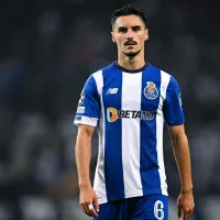 Stephen Eustáquio elogia Anselmi e antevê participação do FC Porto no Mundial de Clubes: “Jogos bastante…”