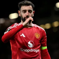Al Hilal recebe ‘não’ de Bruno Fernandes, do Manchester United, mas tem outro português na mira