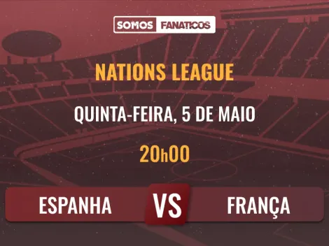 Prognóstico Espanha vs França – Liga das Nações – 05/06/2025