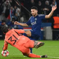 Gonçalo Ramos, do PSG, alternativa ao sportinguista Viktor Gyokeres na Juventus por causa do preço