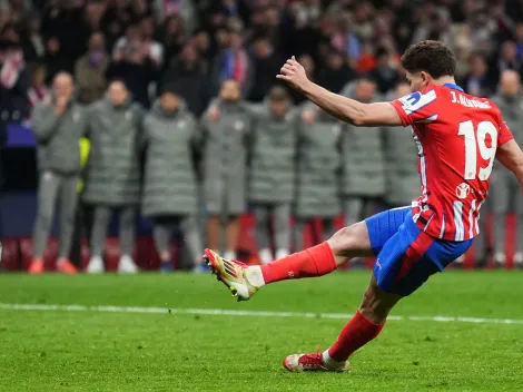 IFAB muda regras do penálti por causa de Julián Álvarez