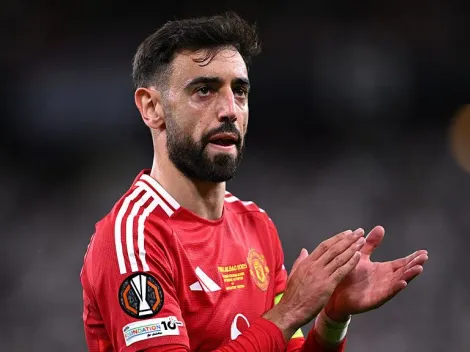 Bruno Fernandes dá detalhes da recusa ao Al Hilal: "Ligou-me..."