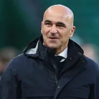 No Alemanha x Portugal da Liga das Nações, joga-se a continuidade de Roberto Martínez como selecionador