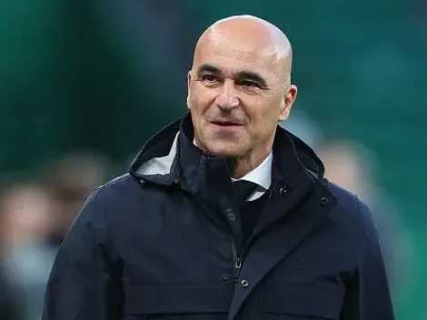No Alemanha x Portugal, joga-se a continuidade de Roberto Martínez como selecionador