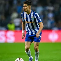 Nehuén Pérez, do FC Porto, admite temer o Palmeiras no Mundial de Clubes e dispara: “Messi é o melhor…”