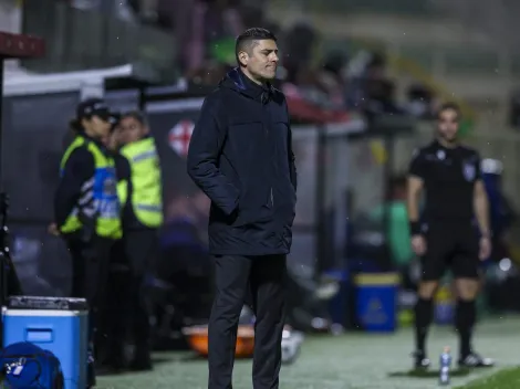 Reações de Francisco Neto à descida, após Portugal x Bélgica: "Alguma..."