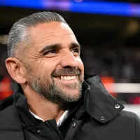 Enquanto Sporting prepara temporada 2025/26, Rui Borges vai alterar princípio de Ruben Amorim