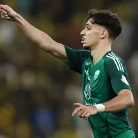 FC Porto fecha acordo com Al Ahli para contratar Gabri Veiga por 15 milhões de euros