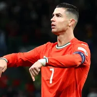 Cristiano Ronaldo em destaque no Alemanha x Portugal da Nations League: o último grande desafio internacional?
