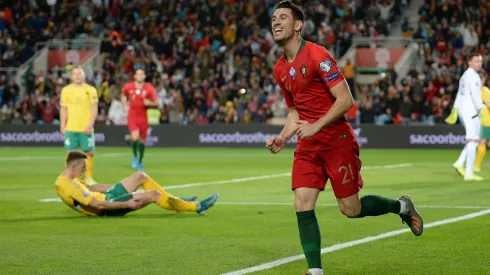 Pizzi poderá ser uma das figuras da Liga 2025/26 e é reforço sonante do Estoril.