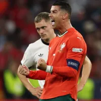 O pai, o filho e Cristiano Ronaldo dos Santos Aveiro: análise do Alemanha x Portugal
